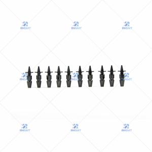 Wholesale CN065 SAMSUNG Nozzle High Precision J9055136C Smt Nozzle from china suppliers