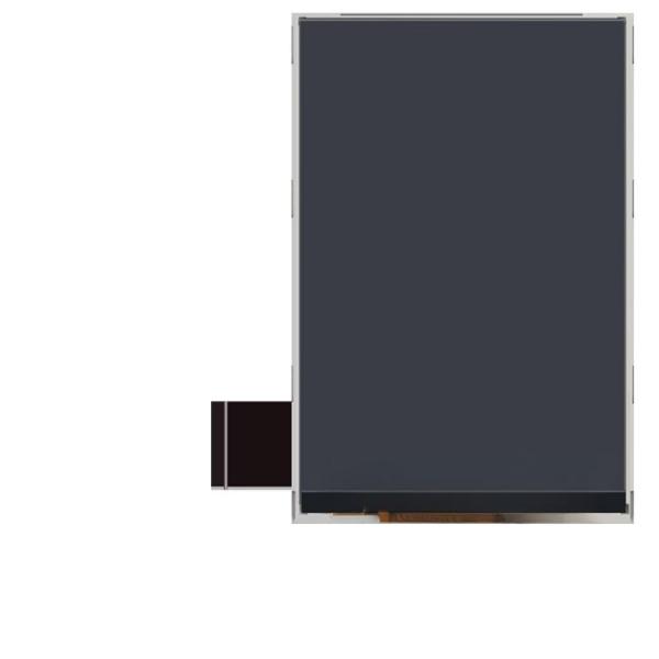 3.5 Inch TFT Display Module 320x480 Resolution RGB+MCU Interface Driving IC HX8357D