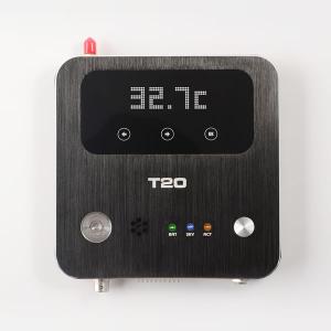 Wholesale T20 wifi room thermostat from china suppliers