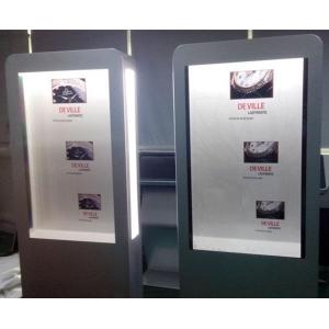 Museums Interactive Screen Display With Data Analysis Function