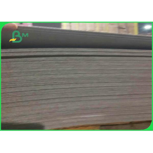 Recycled Double Grey Temporary Floor Protection Paper Sheet 2mm 2.5mm 3mm