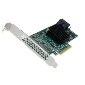 Wholesale 9311-8i LSI Broadcom 9311-8i LSI Host Bus Adapter 8 Port SAS PCIe 3.0 HBA Card 12Gb/s Support Raid 0/1/1E/10 from china suppliers
