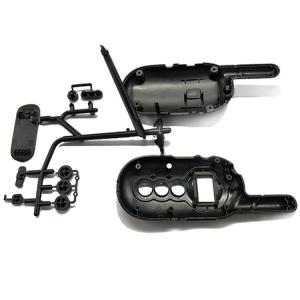 Wholesale Custom CNC Plastic Machining Services | YYI Tech China Manufacturer from china suppliers