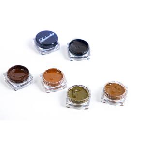 Wholesale Sample Pigment Of Lushcolor Cream Pigments Meet your Test Or Sample Order From Original Manufacturer from china suppliers