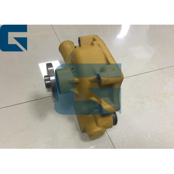 Diesel Engine Spare Parts S6D95 6D95 Excavator Water Pump 6206-61-1100 For PC200-5