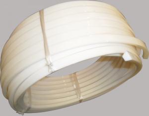 China Transmission Industrial PU Vee belt Polyurethane V Belt C-22 type for Ceramic Industry on sale