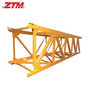 L68 Tower Crane Basic Section