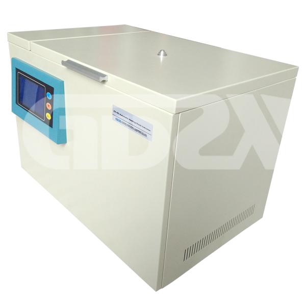 ZX-RD Low Noise Automatic Constant Temperature Timing Heating Oscillation Degassing Oscillator