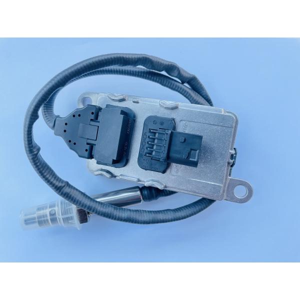 OE Standard 2012 Truck Engine NOx Sensor For DAF 2006245 5WK96661D