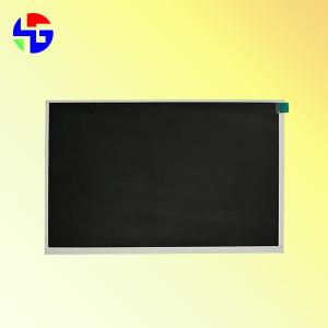 1920x1200 High Brightness TFT Display 10.1 Inch LVDS Interface Full View
