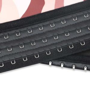 OEM Camouflage Extra Large Waist Trainer For Large Stomach