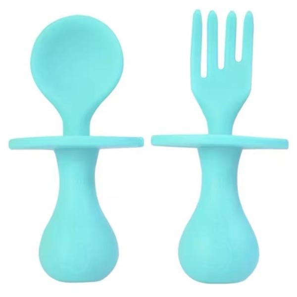 Price Silicone Vulcanizing Machine Press Machine For Feeding Training Utensils Soft Infant Mini Silicone Baby Spoon Fork