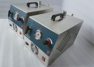 China Laboratory Filter Testing Aerosol Generator Y09-AG310PS 2000cfm on sale