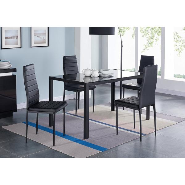 SGS Rattan Garden Dining Set