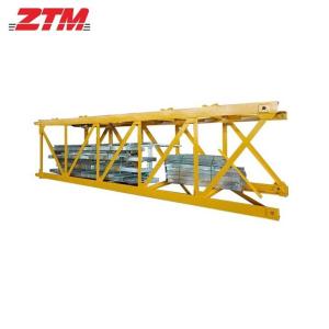 Buy cheap L68 Tower Crane Basic Section from wholesalers