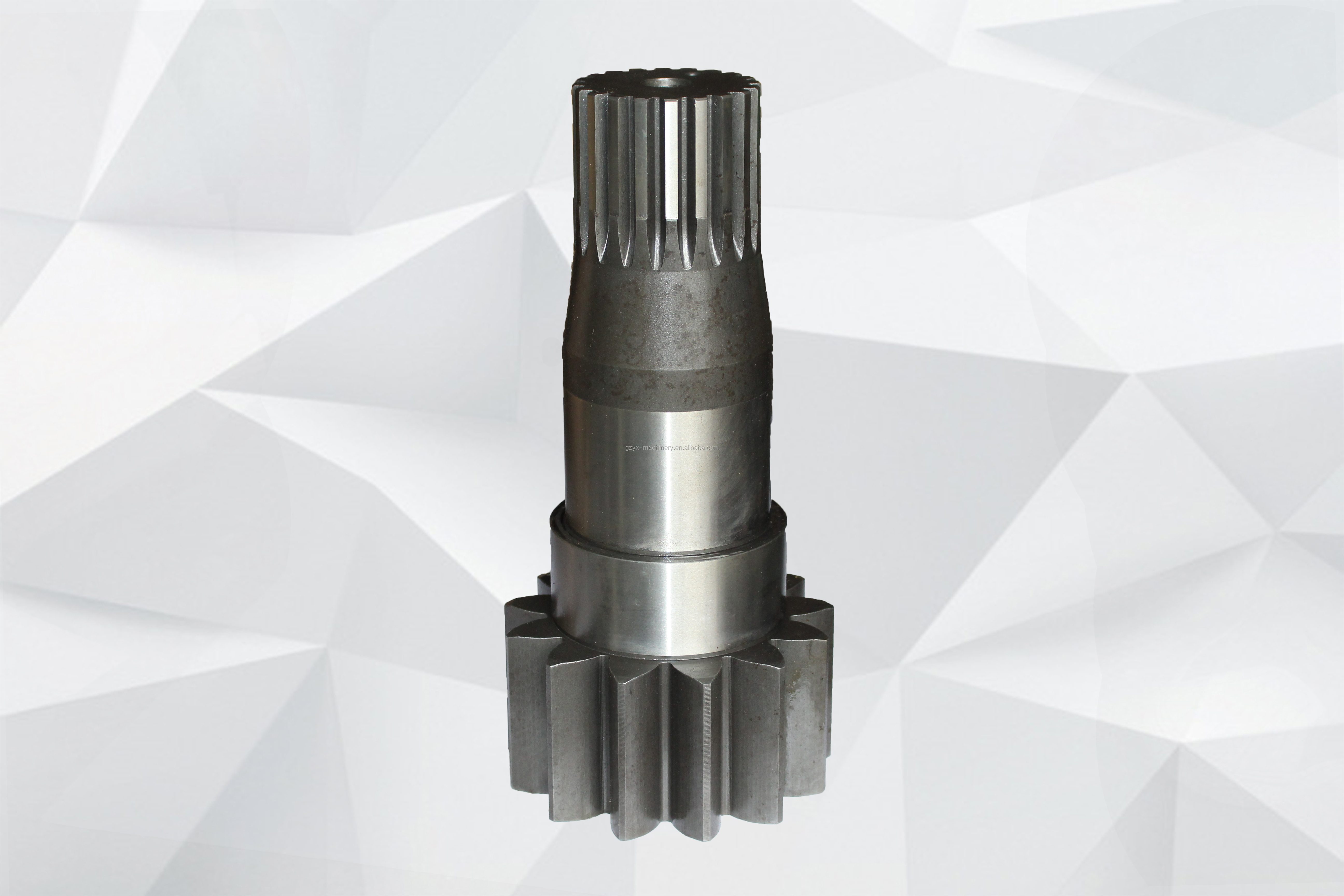 E200B E320 E320B E320V1 V2 Swing Shaft 7Y1775 for Swing Motor Reduction Gear Box for Cat