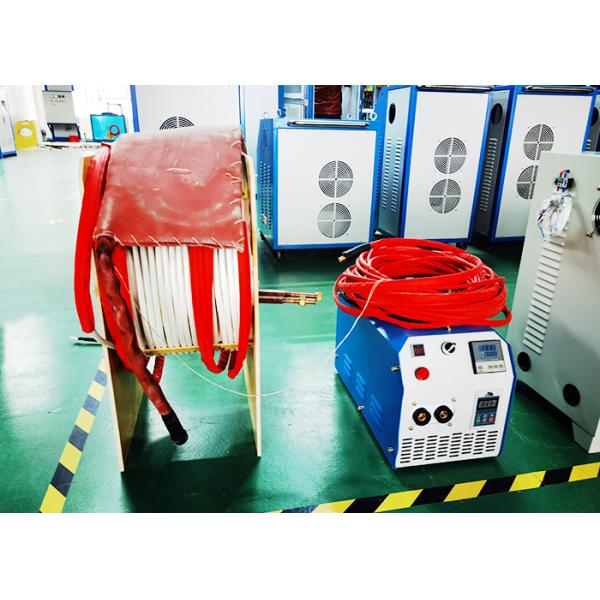 65A High Frequency Electromagnetic Induction Heater For Pipe Welding