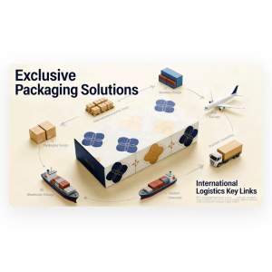 Personalized Customized Packaging Solutions , Tailored Packaging Solutions