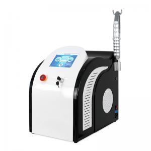 Wholesale 10mj-2000mj Picosecond Laser Tattoo Removal Machine Carbon Peel Laser Machine from china suppliers