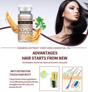Wholesale hair care Anti-Hair Loss stalidearm make you more beautiful from china suppliers