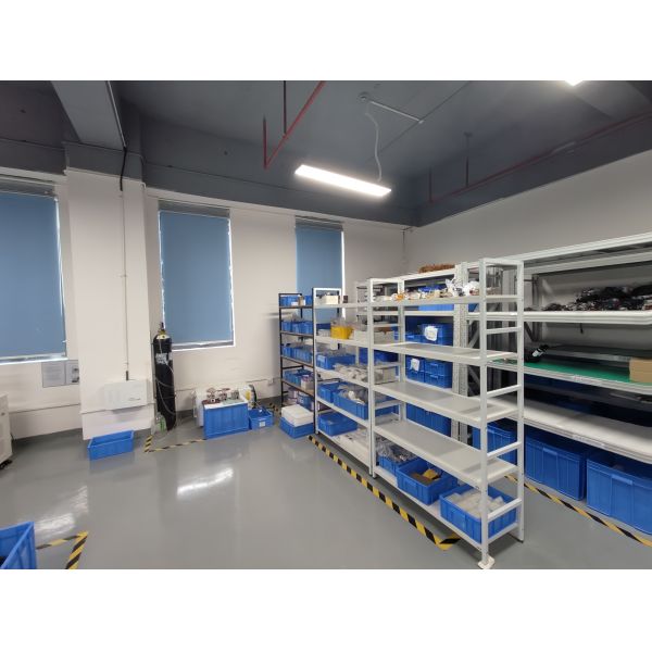 Stable Molten Pool Blue Light Composite Laser Welding Machine With Almost No Spatter