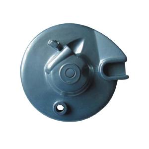 Motorcycle Drive System HUB Cover TH