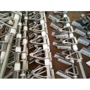 Customized Density Building Materials