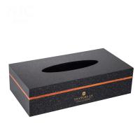 China Chinese acrylic consumable box hotel supplies, consumable box manufacturer for sale