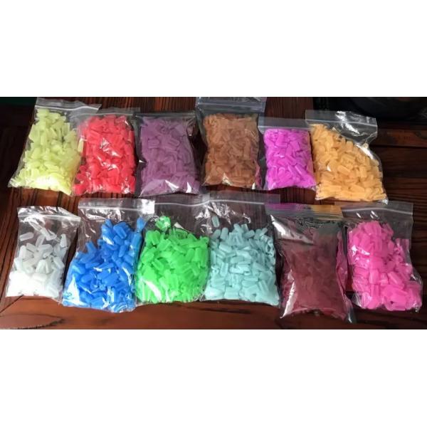 2835 SMD 12V 6 X 12mm 8 X 16mm PVC Silicone Neon Light E Single All Color LED Neon Flex Rope