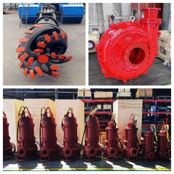 Custom KEDA China Shipyard Diesel Power Cutter Suction Dredger Sand Dredging Machine Used for Gold Mining