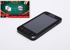 Wholesale CVK 350 All In One Baccarat Cheat System Poker Analyzer With Cheating Software from china suppliers