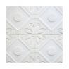 3d Flexible Decorative Foam Brick Wall Panels , Pvc Self Adhesive Wall Planks Board for sale