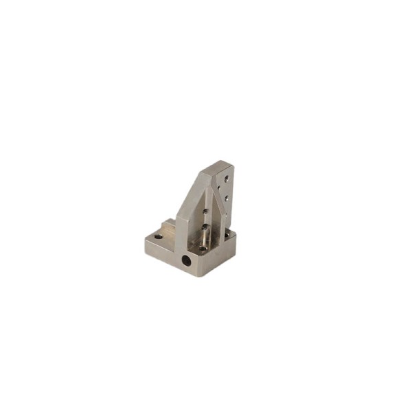 Ferrous Metal Processing Customized CNC Precision Parts Processing Steel Hardware Parts Industrial Equipment Customization