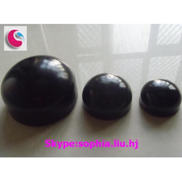 butt welded pipe cap