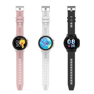Digital Wrist Childrens Tracker Watch Two Way Video Calling LT46 GEO Fence For