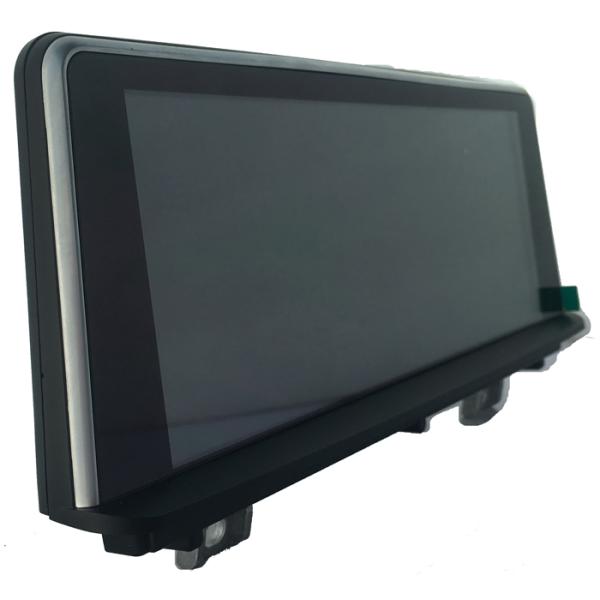 BMW 1 Series F20 F21 2015~2018 CIC NBT Aftermarket GPS Navigation IPS Screen Car Stereo Support Carplay BMW-8503