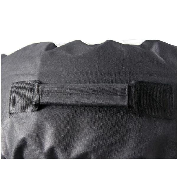 tyre cover storage bags polyester tire bag for car,Diameter Foldable Spare Waterproof Tire Covers Protection bag