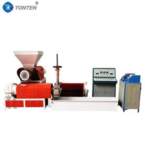 Multifunctional Foam Granulator Turning Foam Into Valuable Particles Durable
