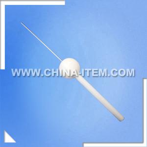 Wholesale IEC60529:2001 Test Probe C IP3X Test Rod 2.5mm from china suppliers