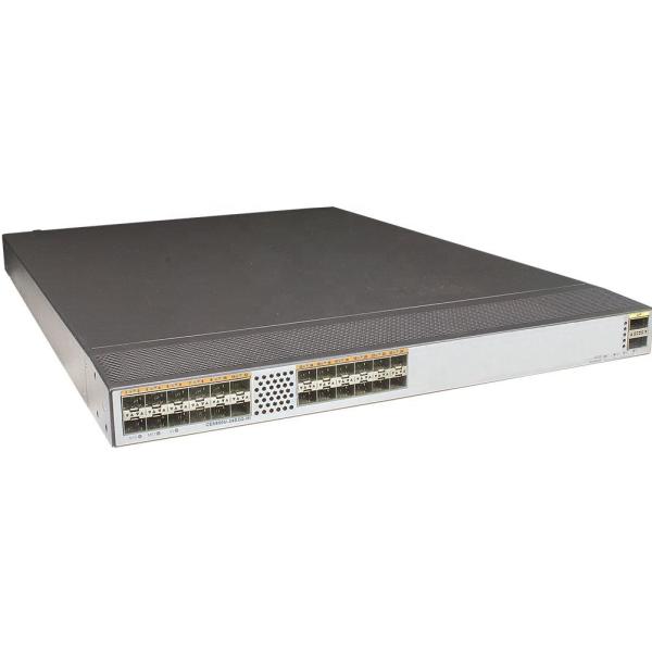 Full-Duplex Half-Duplex 24 Ports Data Center Network Core Switch CE6850U-24S2Q-HI Stock