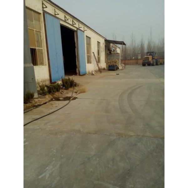 5# /12# /18# Corn Cob Grit – Natural, Biodegradable Abrasive Media for cleaning soft metals, wood, plastics, glass