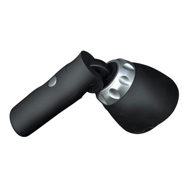 Factory Direct Professional Safety Waterproof IP66 Rechargeable Explosion-Proof