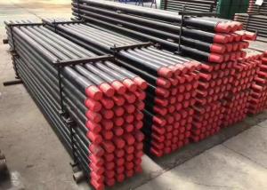 Wholesale Carbon Steel DTH 50mm Water Well Drill Pipe from china suppliers