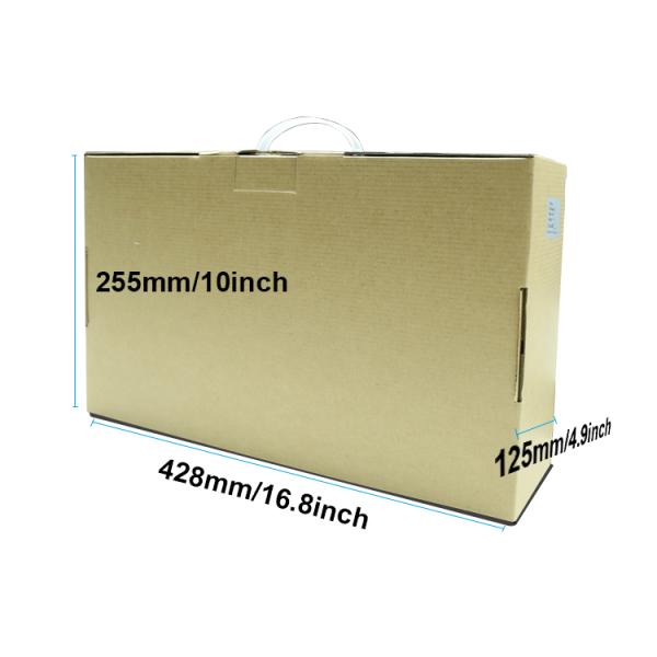 Outdoor Advertising Floor Holographic Projection 3d Hologram Display Led Fan With Waterproof Cover