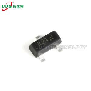 L2SC3356LT1G Marking R25 R24 SOT-23 SMD Transistor IC