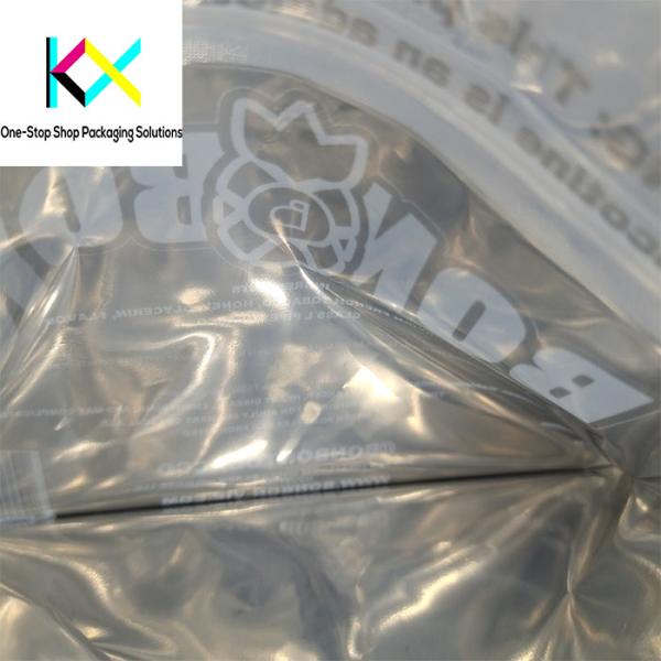 Custom Printed Packaging Pouch Customization Medical Products Packaging Pouches Up To 11 Colors