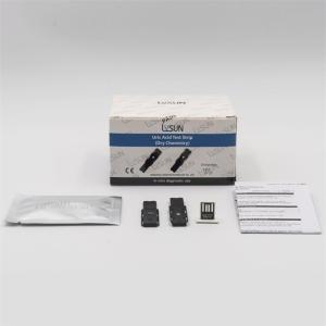 Renal Function Analysis Meter