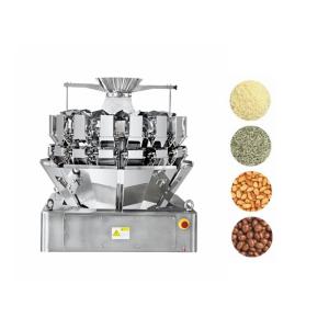 Wholesale Mini 16 Heads High Speed Combination Weigher from china suppliers
