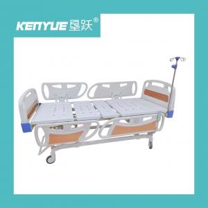 Wholesale Medical Equipment Manual Nursing Bed Hospital Three Function Flashlight Integrated from china suppliers