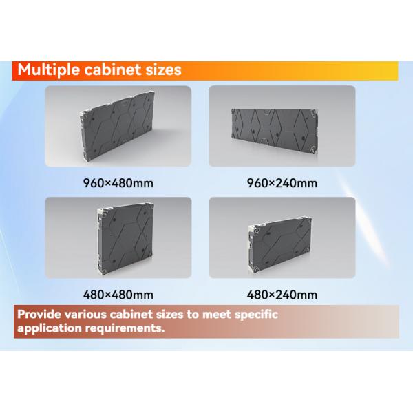 Standing Frameless 3x3 Modular LED Seg Lightbox Stand for Exhibition Advertising Booth with Free Stand